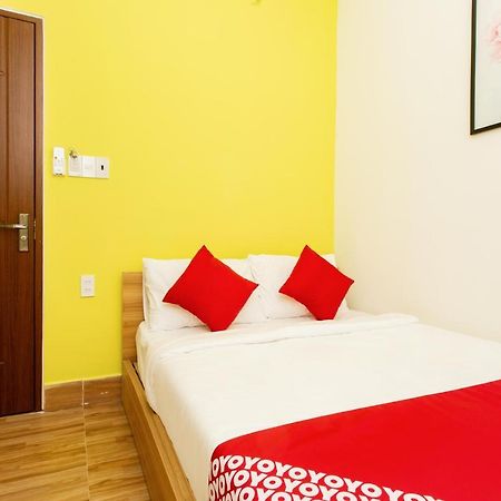 Oyo 658 Euro Gold House And Coffee Hotell Da Nang Exteriör bild
